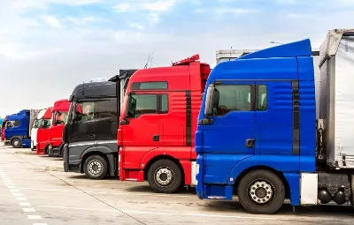 Adana Meriç Ambar Nakliyat