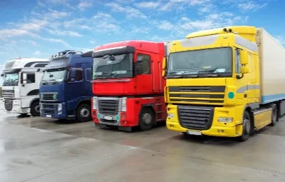 Adana Meriç Nakliye Ambarı