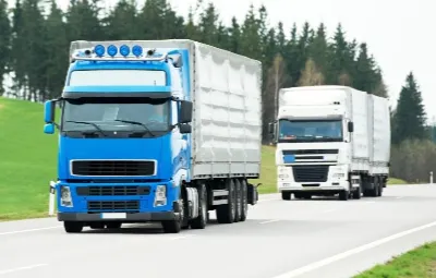 Adana ile Meriç Arası Eşya Taşıma